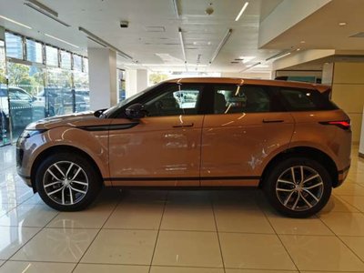 صورة مصغرة 20 لـ 2025 LAND Rover RANGE ROVER EVOQUE