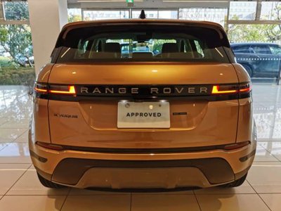 صورة مصغرة 24 لـ 2025 LAND Rover RANGE ROVER EVOQUE