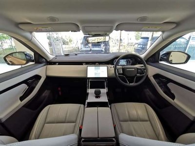 صورة 3 لـ 2025 LAND Rover RANGE ROVER EVOQUE