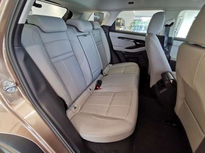 صورة مصغرة 30 لـ 2025 LAND Rover RANGE ROVER EVOQUE