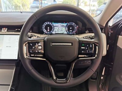 صورة مصغرة 27 لـ 2025 LAND Rover RANGE ROVER EVOQUE