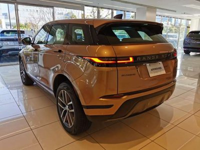 صورة مصغرة 22 لـ 2025 LAND Rover RANGE ROVER EVOQUE