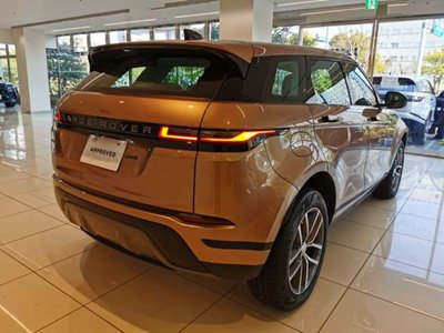 صورة مصغرة 23 لـ 2025 LAND Rover RANGE ROVER EVOQUE
