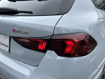 2025 BMW 1 SERIES photo 8