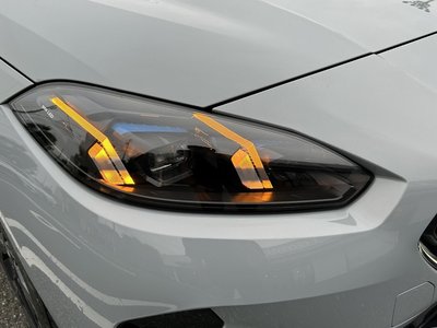 2025 BMW 1 SERIES photo 15