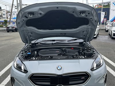 2025 BMW 1 SERIES thumbnail 58