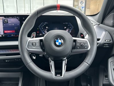 2025 BMW 1 SERIES thumbnail 29