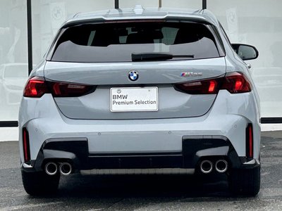 2025 BMW 1 SERIES photo 7