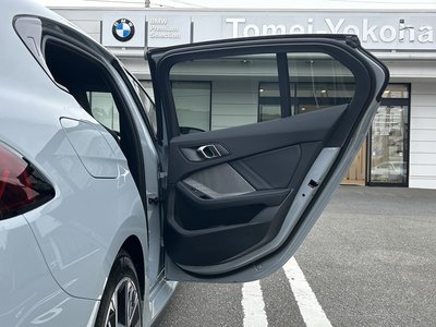 2025 BMW 1 SERIES thumbnail 56