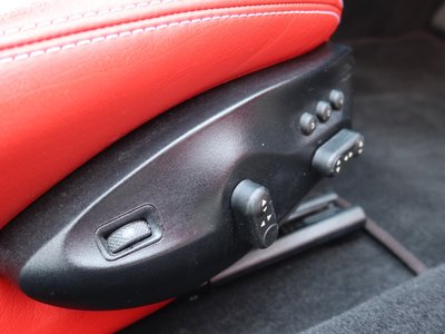 2016 Maserati GRANTURISMO 照片 10