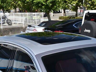2011 ROLLS-ROYCE GHOST photo 16
