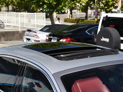 2011 ROLLS-ROYCE GHOST photo 17