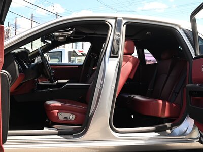 2011 ROLLS-ROYCE GHOST photo 38
