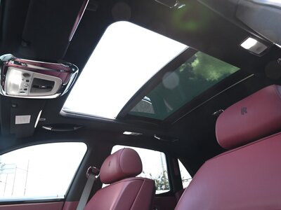 2011 ROLLS-ROYCE GHOST photo 39