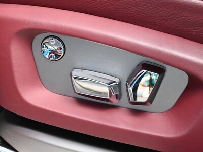 2011 ROLLS-ROYCE GHOST photo 44
