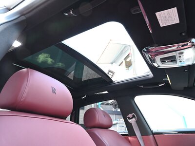 2011 ROLLS-ROYCE GHOST photo 46
