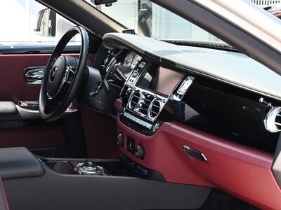 2011 ROLLS-ROYCE GHOST photo 47