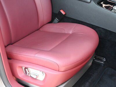 2011 ROLLS-ROYCE GHOST photo 50