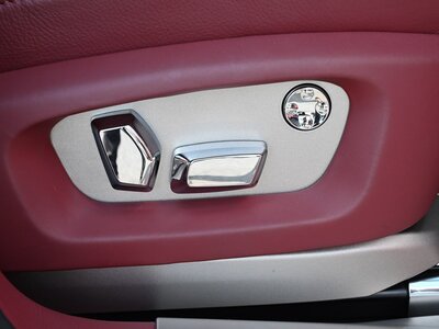 2011 ROLLS-ROYCE GHOST photo 51
