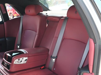 2011 ROLLS-ROYCE GHOST photo 54