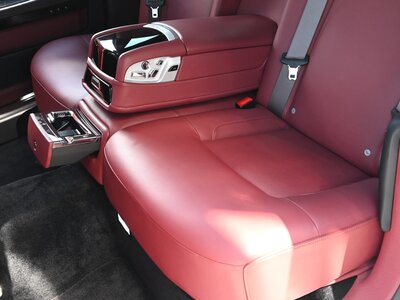 2011 ROLLS-ROYCE GHOST photo 55