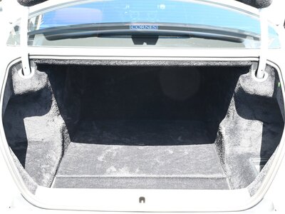 2011 ROLLS-ROYCE GHOST photo 33