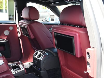 2011 ROLLS-ROYCE GHOST photo 57