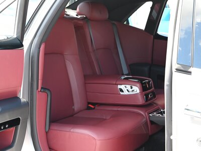 2011 ROLLS-ROYCE GHOST photo 58