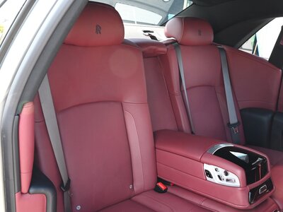 2011 ROLLS-ROYCE GHOST photo 59