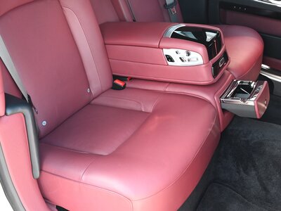 2011 ROLLS-ROYCE GHOST photo 60