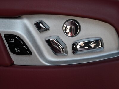 2011 ROLLS-ROYCE GHOST photo 61