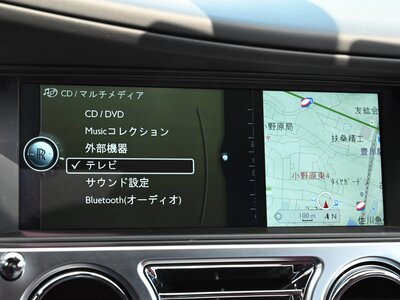 2011 ROLLS-ROYCE GHOST photo 66