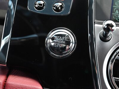 2011 ROLLS-ROYCE GHOST photo 67