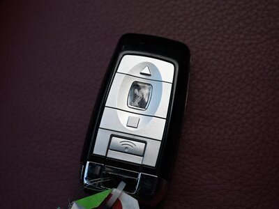 2011 ROLLS-ROYCE GHOST photo 68