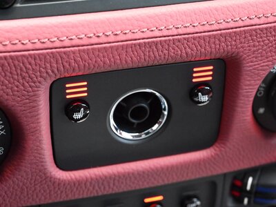 2011 ROLLS-ROYCE GHOST photo 70