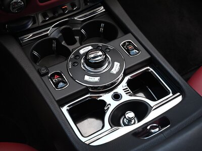 2011 ROLLS-ROYCE GHOST photo 71
