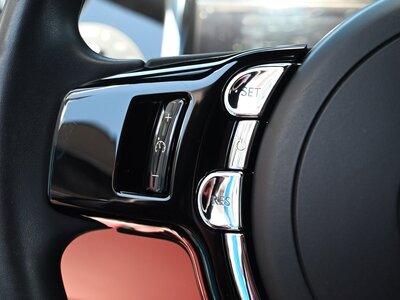 2011 ROLLS-ROYCE GHOST photo 75