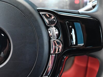 2011 ROLLS-ROYCE GHOST photo 76