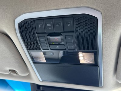 2023 Toyota LAND CRUISER 300 thumbnail 62