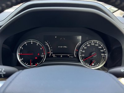 2023 Toyota LAND CRUISER 300 thumbnail 72