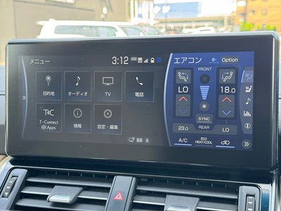 2023 Toyota LAND CRUISER 300 thumbnail 58
