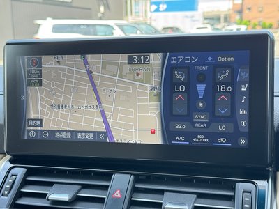 2023 Toyota LAND CRUISER 300 thumbnail 57