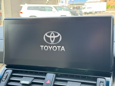 2023 Toyota LAND CRUISER 300 thumbnail 56
