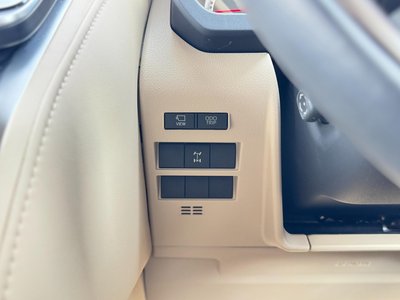 2023 Toyota LAND CRUISER 300 photo 12