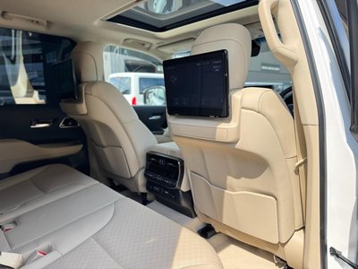 2023 Toyota LAND CRUISER 300 thumbnail 52