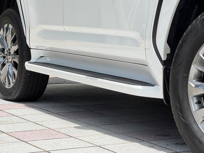 2023 Toyota LAND CRUISER 300 thumbnail 36