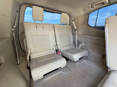 2023 Toyota LAND CRUISER 300 thumbnail 54