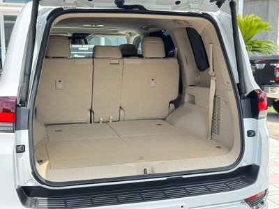 2023 Toyota LAND CRUISER 300 thumbnail 43