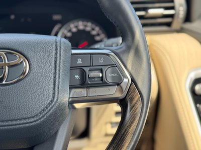 2023 Toyota LAND CRUISER 300 thumbnail 71