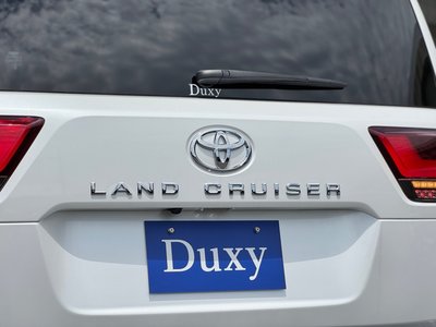 2023 Toyota LAND CRUISER 300 thumbnail 46
